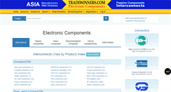 Desktop Screenshot of php2.twinner.com.tw