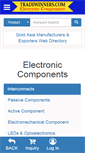 Mobile Screenshot of kei-c.twinner.com.tw